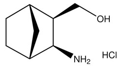 Sigma Aldrich&nbsp;diexo-(3-Amino-bicyclo[2.2.1]hept-2-yl)-methanol hydrochloride
