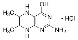 Sigma Aldrich&nbsp;6,7-Dimethyl-5,6,7,8-tetrahydropterine hydrochloride