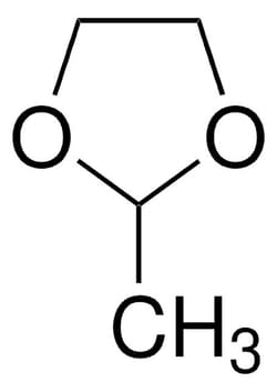 Sigma Aldrich 2-Methyl-1,3-dioxolane 5 g | Buy Online | Sigma Aldrich | Fisher Scientific