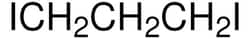 Sigma Aldrich 1,3-Diiodopropane 25 g | Buy Online | Sigma Aldrich | Fisher Scientific