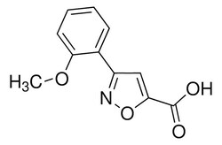 Sigma Aldrich&nbsp;3-(2-Methoxyphenyl)isoxazole-5-carboxylic acid