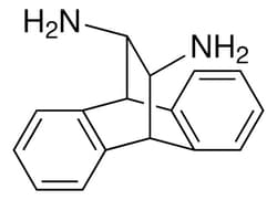 Sigma Aldrich (11R,12R)-9,10-Dihydro-9,10-Ethanoanthracene-11,12-Diamine 100 mL | Buy Online | Sigma Aldrich | Fisher Scientific