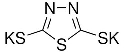 Sigma Aldrich 1,3,4-Thiadiazole-2,5-dithiol dipotassium salt 1 g | Buy Online | Sigma Aldrich | Fisher Scientific