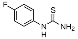 Sigma Aldrich (4-Fluorophenyl)thiourea 1 g | Buy Online | Sigma Aldrich | Fisher Scientific