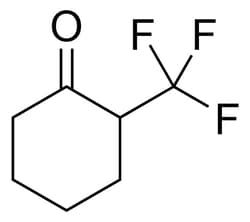 Sigma Aldrich 2-(Trifluoromethyl)cyclohexanone 5 g | Buy Online | Sigma Aldrich | Fisher Scientific