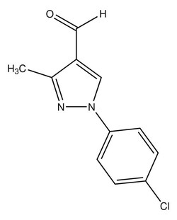 Sigma Aldrich&nbsp;1-(4-Chlorophenyl)-3-methyl-1H-pyrazole-4-carbaldehyde