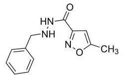 Sigma Aldrich Isocarboxazid 5-methyl-3-isoxazole-carboxylic acid 2-benzylhydrazide 1 g | Buy Online | Sigma Aldrich | Fisher Scientific