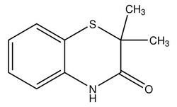 Sigma Aldrich&nbsp;2,2-Dimethyl-2H-benzo[b][1,4]thiazin-3(4H)-one