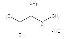 Sigma Aldrich&nbsp;(1,2-Dimethylpropyl)methylamine hydrochloride