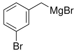 Sigma Aldrich 3-Bromobenzylmagnesium Bromide Solution 50 mL | Buy Online | Sigma Aldrich | Fisher Scientific