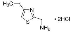 Sigma Aldrich&nbsp;1-(4-Ethyl-1,3-thiazol-2-yl)methanamine dihydrochloride