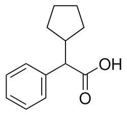 Sigma Aldrich&nbsp;Cyclopentylphenylacetic acid