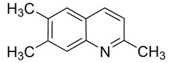 Sigma Aldrich 2,6,7-Trimethylquinoline