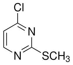 Sigma Aldrich 4-Chloro-2-methylthiopyrimidine 1 g | Buy Online | Sigma Aldrich | Fisher Scientific