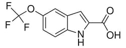 Sigma Aldrich 5-(Trifluoromethoxy)-1H-indole-2-carboxylic acid