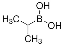 Sigma Aldrich Isopropylboronic Acid 1 g | Buy Online | Sigma Aldrich | Fisher Scientific