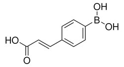 Sigma Aldrich 4-(Trans-2-Carboxyvinyl)Phenylboronic Acid 1 g | Buy Online | Sigma Aldrich | Fisher Scientific