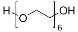 Sigma Aldrich Hexaethylene glycol 5 g | Buy Online | Sigma Aldrich | Fisher Scientific