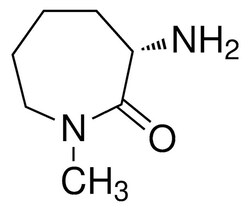 Sigma Aldrich&nbsp;(S)-3-amino-1-methyl-azepan-2-one