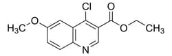 Sigma Aldrich 4-Chloro-6-methoxyquinoline-3-carboxylic acid ethyl ester 1 g | Buy Online | Sigma Aldrich | Fisher Scientific