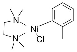 Sigma Aldrich&nbsp;[(Tmeda)Ni(O-Tolyl)Cl]