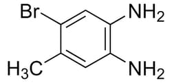 Sigma Aldrich&nbsp;4-Bromo-5-methyl-1,2-benzenediamine