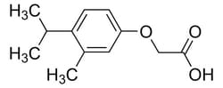 Sigma Aldrich&nbsp;(4-Isopropyl-3-methylphenoxy)acetic acid