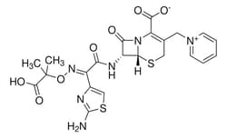 Sigma Aldrich&nbsp;Ceftazidime impurity B