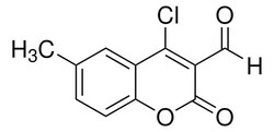 Sigma Aldrich&nbsp;4-Chloro-3-formyl-6-methylcoumarin