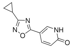 Sigma Aldrich&nbsp;5-(3-Cyclopropyl-[1,2,4]oxadiazol-5-yl)-1H-pyridin-2-one