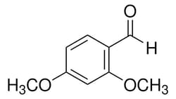Sigma Aldrich 2,4-Dimethoxybenzaldehyde 1 g | Buy Online | Sigma Aldrich | Fisher Scientific