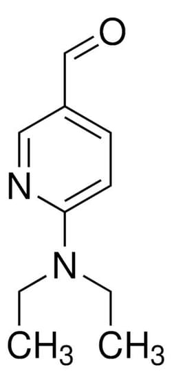 Sigma Aldrich&nbsp;6-(diethylamino)-3-pyridinylaldehyde
