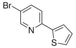Sigma Aldrich&nbsp;5-Bromo-2-(2-thienyl)pyridine