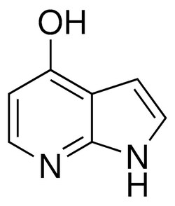 Sigma Aldrich&nbsp;1H-Pyrrolo[2,3-b]pyridin-4-ol