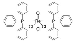 Sigma Aldrich&nbsp;Trichlorooxobis(Triphenylphosphine)Rhenium(V)