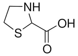 Sigma Aldrich&nbsp;Thiazolidine-2-carboxylic acid