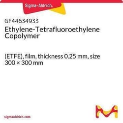 Sigma Aldrich&nbsp;Ethylene-Tetrafluoroethylene Copolymer