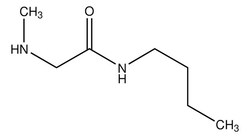 Sigma Aldrich&nbsp;N~1~-Butyl-N~2~-methylglycinamide