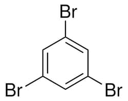 Sigma Aldrich 1,3,5-Tribromobenzene 25 g | Buy Online | Sigma Aldrich | Fisher Scientific