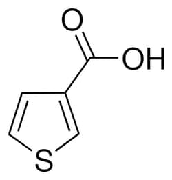 Sigma Aldrich 3-Thiophenecarboxylic acid 5 g | Buy Online | Sigma Aldrich | Fisher Scientific