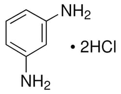 Sigma Aldrich m-Phenylenediamine dihydrochloride 500 g | Buy Online | Sigma Aldrich | Fisher Scientific