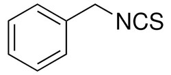 Sigma Aldrich Benzyl isothiocyanate 5 g | Buy Online | Sigma Aldrich | Fisher Scientific