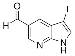 Sigma Aldrich 3-Iodo-1H-pyrrolo[2,3-b]pyridine-5-carbaldehyde 5 g | Buy Online | Sigma Aldrich | Fisher Scientific