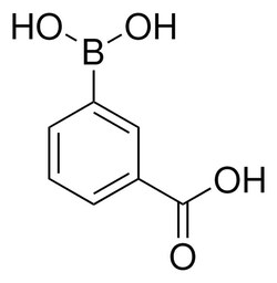 Sigma Aldrich 3-Carboxyphenylboronic Acid 25 g | Buy Online | Sigma Aldrich | Fisher Scientific