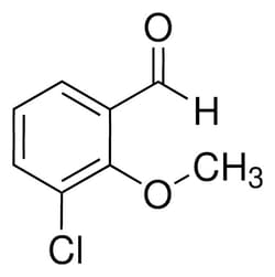 Sigma Aldrich&nbsp;3-Chloro-2-methoxybenzaldehyde