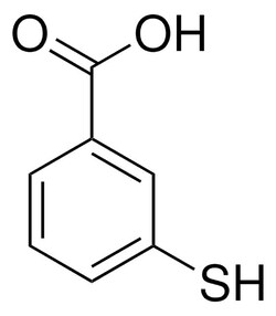 Sigma Aldrich&nbsp;3-Mercaptobenzoic acid