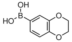 Sigma Aldrich 1,4-Benzodioxane-6-Boronic Acid 1 g | Buy Online | Sigma Aldrich | Fisher Scientific