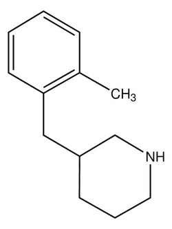 Sigma Aldrich&nbsp;3-(2-Methyl-benzyl)-piperidine