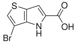 Sigma Aldrich&nbsp;3-Bromo-4H-thieno[3,2-b]pyrrole-5-carboxylic acid