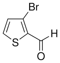 Sigma Aldrich 3-Bromothiophene-2-carboxaldehyde 1 g | Buy Online | Sigma Aldrich | Fisher Scientific